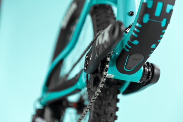 Merida One Twenty 2024