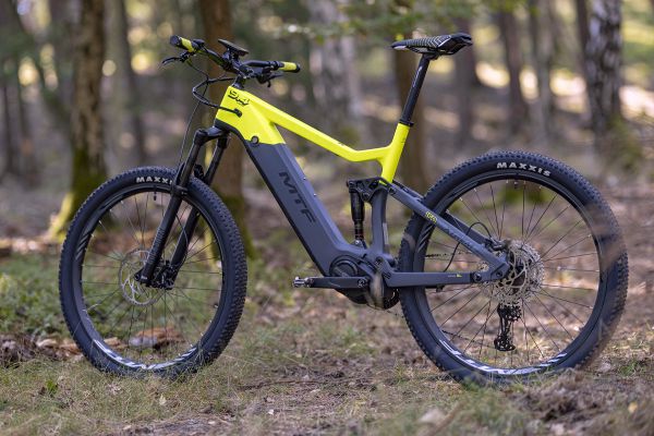 MTF Xtreme 9.4 Limited