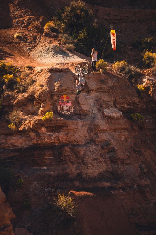 Red Bull Rampage 2023