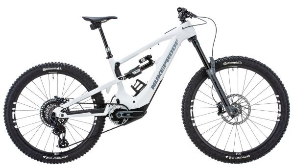 Nukeproof Megawatt 297 Carbon