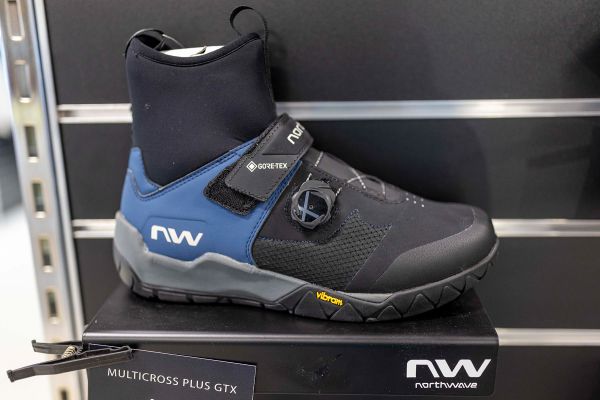 Northwave zimní tretry 2023/24