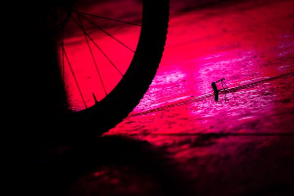 Světový pohár XCO #8 2023 - Mont Sainte Anne