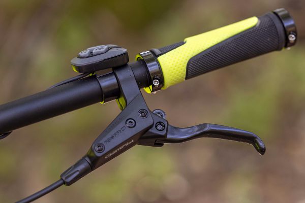 MTF Xtreme 9.4 Limited