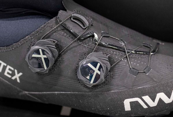 Northwave zimní tretry 2023/24