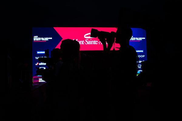 Světový pohár XCO #8 2023 - Mont Sainte Anne