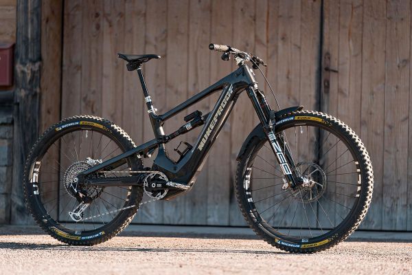 Nukeproof Megawatt 297 Carbon