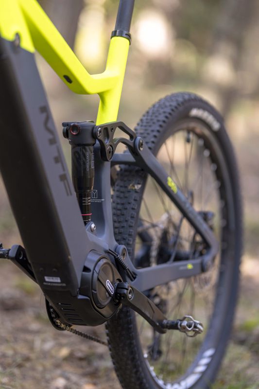 MTF Xtreme 9.4 Limited