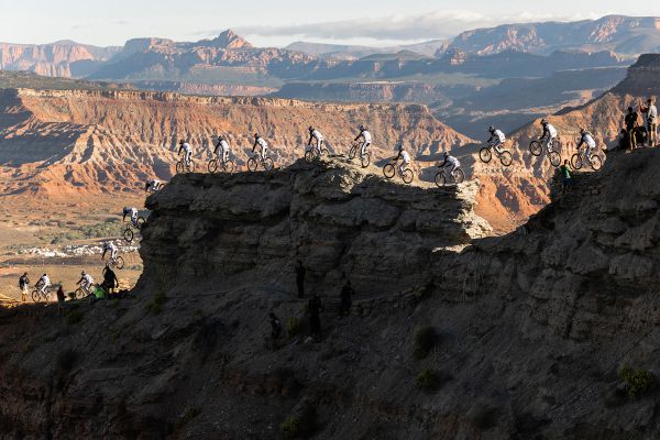 Red Bull Rampage 2023