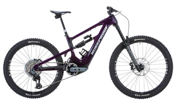 Nukeproof Megawatt 297 Carbon