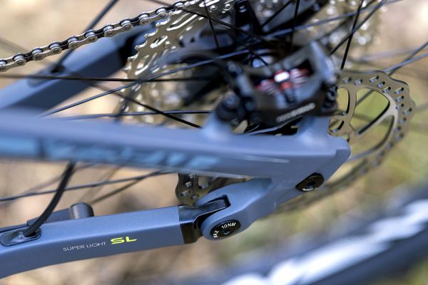 MTF Xtreme 9.4 Limited