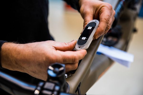 Sram Eagle Powertrain 2024