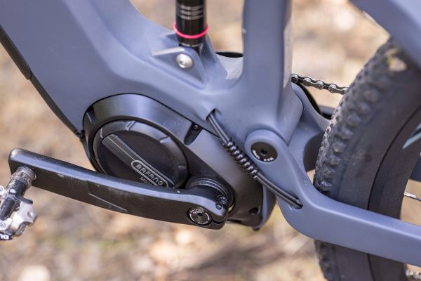 MTF Xtreme 9.4 Limited