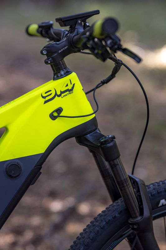 MTF Xtreme 9.4 Limited