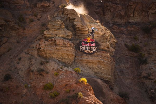 Red Bull Rampage 2023
