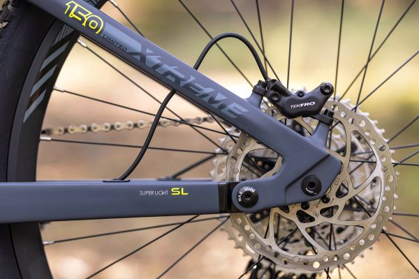 MTF Xtreme 9.4 Limited