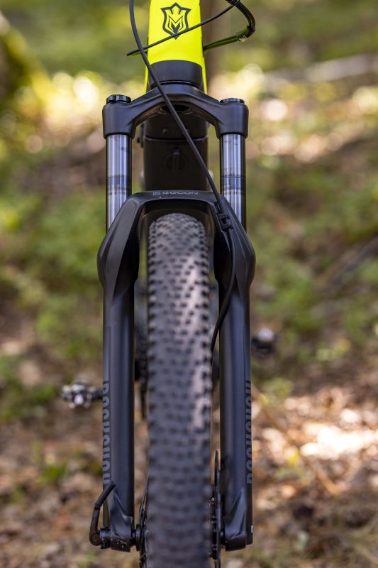 MTF Xtreme 9.4 Limited