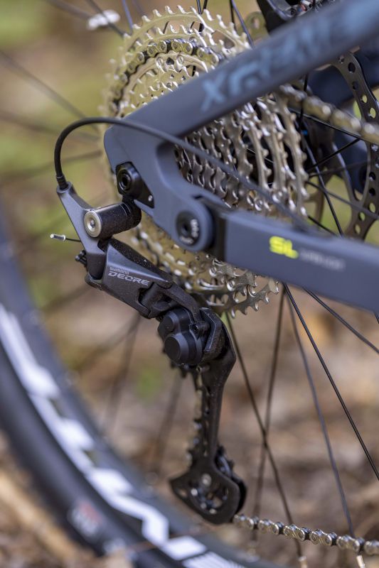 MTF Xtreme 9.4 Limited