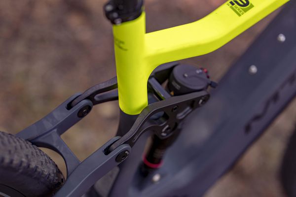 MTF Xtreme 9.4 Limited