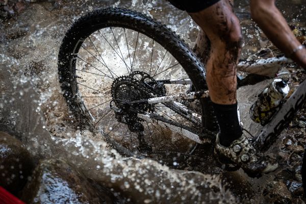 Světový pohár XCO #8 2023 - Mont Sainte Anne