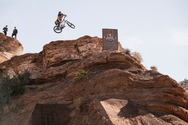 Red Bull Rampage 2023