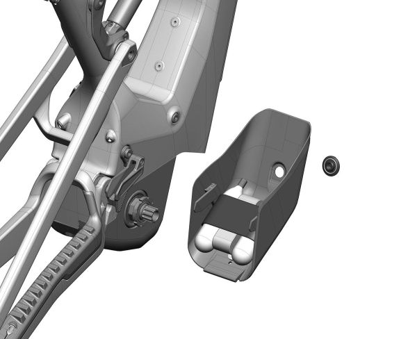 Nukeproof Megawatt 297 Carbon