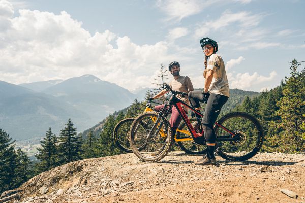 Sram Eagle Powertrain 2024