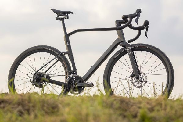 Air Seat - je libo odpružení sedla?