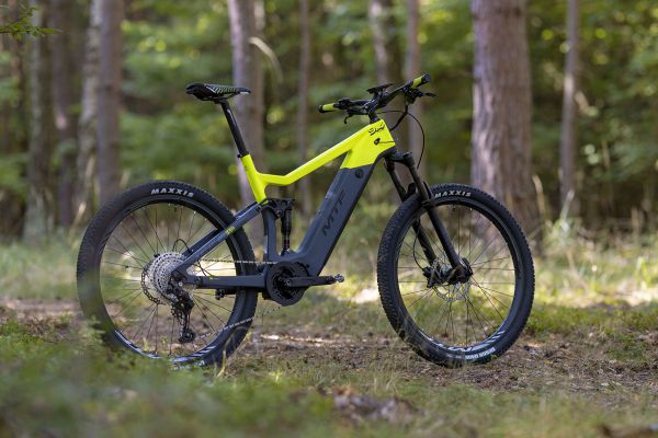 MTF Xtreme 9.4 Limited