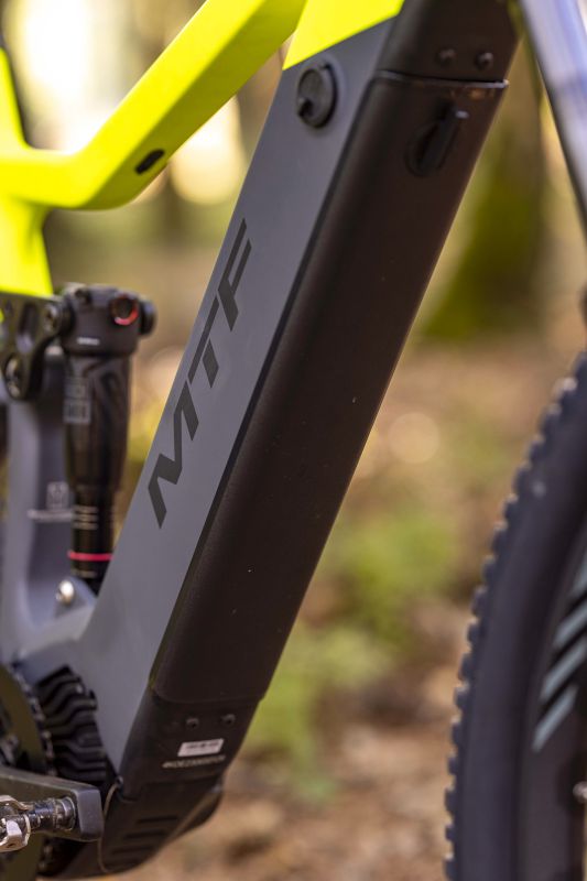 MTF Xtreme 9.4 Limited