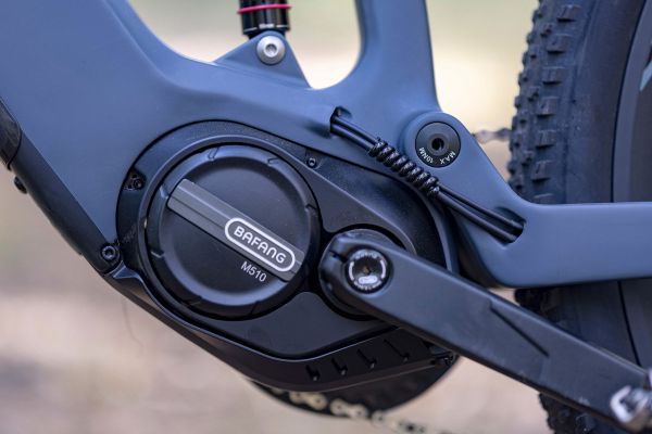 MTF Xtreme 9.4 Limited