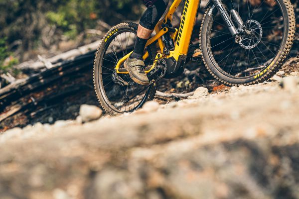 Sram Eagle Powertrain 2024