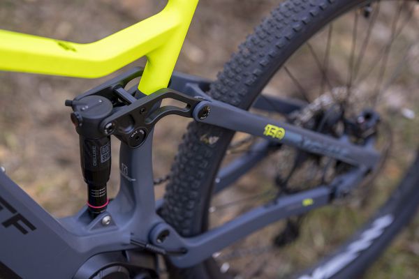 MTF Xtreme 9.4 Limited