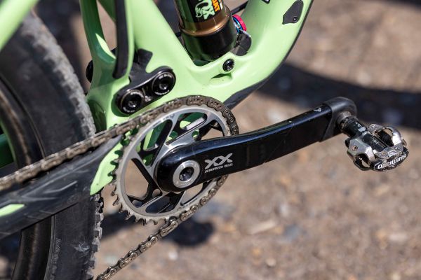 Pivot Mach 4 SL World Cup