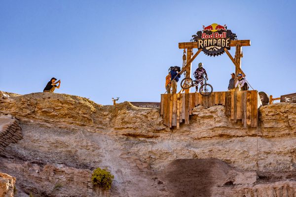 Red Bull Rampage 2023