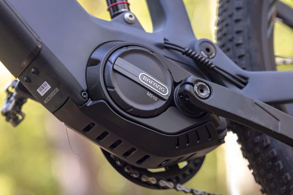 MTF Xtreme 9.4 Limited