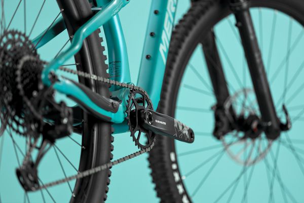 Merida One Twenty 2024