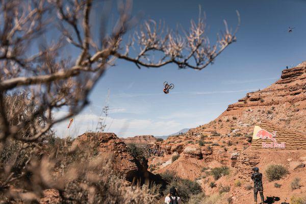Red Bull Rampage 2023