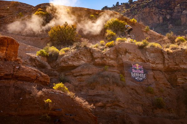 Red Bull Rampage 2023