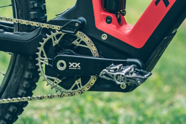 Sram Eagle Powertrain 2024