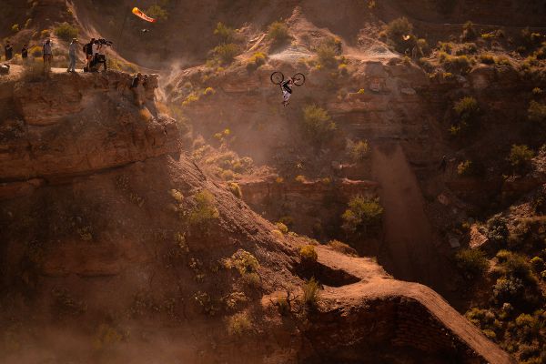 Red Bull Rampage 2023