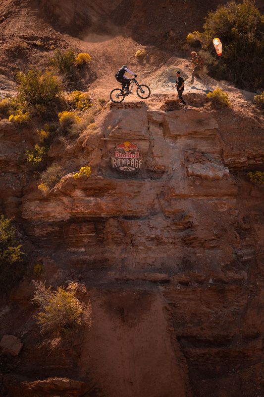 Red Bull Rampage 2023