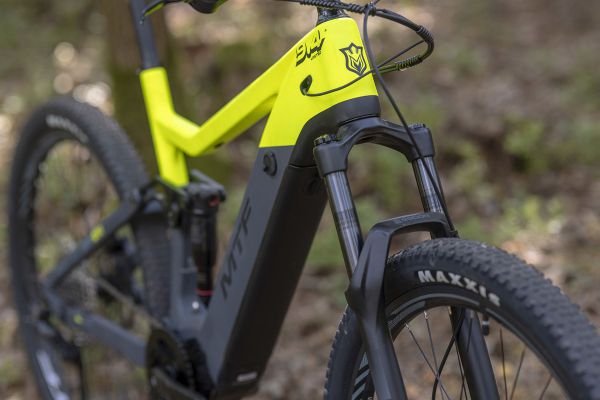 MTF Xtreme 9.4 Limited
