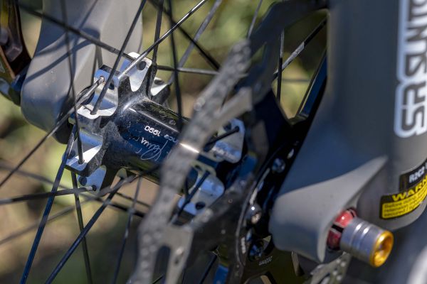 6T9 enduro Přemka Tejchamana