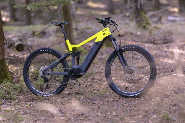 MTF Xtreme 9.4 Limited