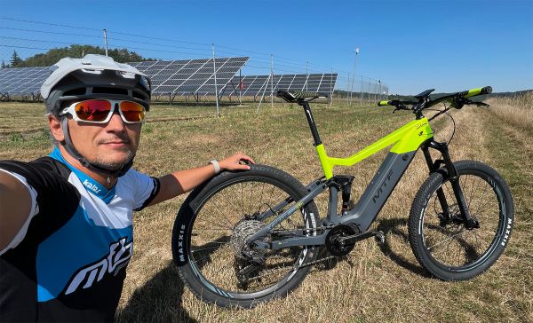 MTF Xtreme 9.4 Limited