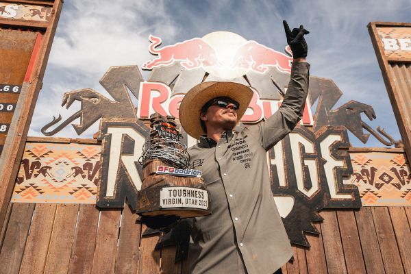 Red Bull Rampage 2023