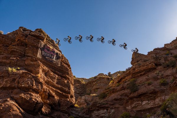 Red Bull Rampage 2023