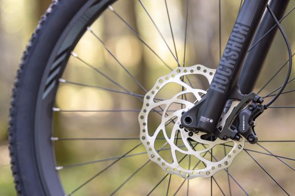 MTF Xtreme 9.4 Limited