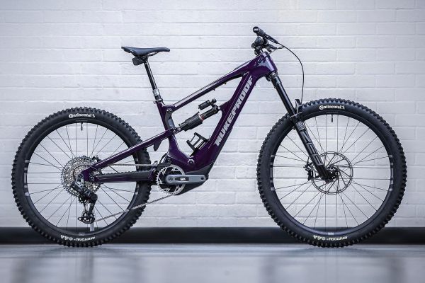 Nukeproof Megawatt 297 Carbon