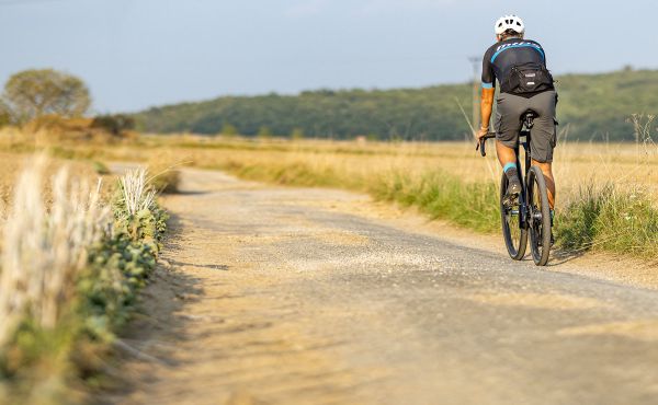 Air Seat - je libo odpružení sedla?